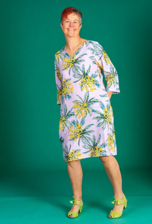 Sunsmart Dress Island Holiday